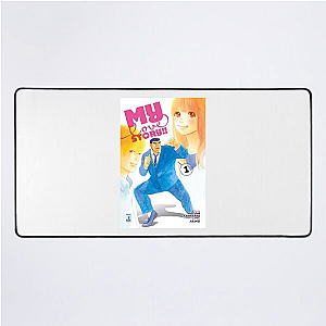 Soul Connection My Love Story Mouse Pads
