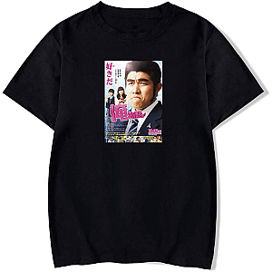 Live Action My Love Story T-Shirts