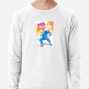 Soul Connection My Love Story Sweatshirts