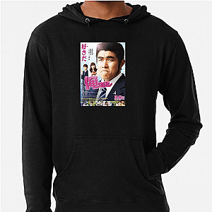 Live Action My Love Story Hoodies