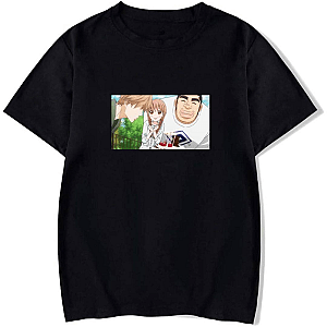 onogatari My Love Story T-Shirts