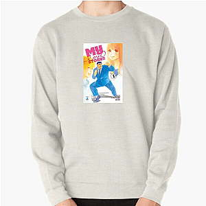 Soul Connection My Love Story Sweatshirts