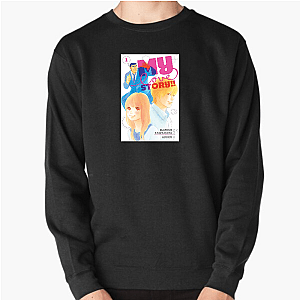 Timeless Bond My Love Story Sweatshirts