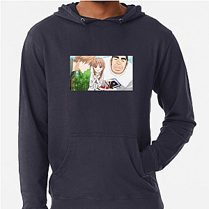 onogatari My Love Story Hoodies