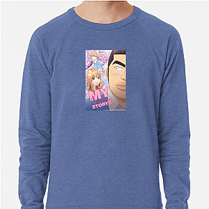 One Heartbeat My Love Story Sweatshirts