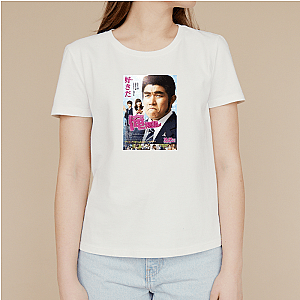 Live Action My Love Story T-Shirts