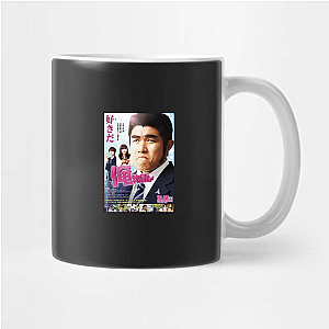 Live Action My Love Story Mugs