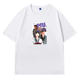 From Strangers To Soulmates My Love Story T-Shirts