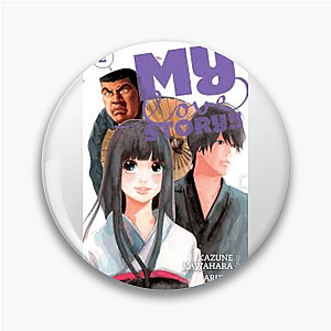 From Strangers To Soulmates My Love Story Pins