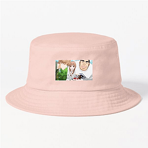 onogatari My Love Story Hats & Caps