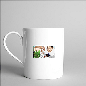 onogatari My Love Story Mugs