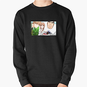 onogatari My Love Story Sweatshirts