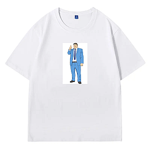 Takeo Gouda My Love Story T-Shirts