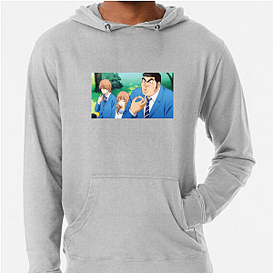 Sweet Beginning My Love Story Hoodies