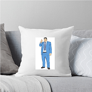 Takeo Gouda My Love Story Pillows Cover