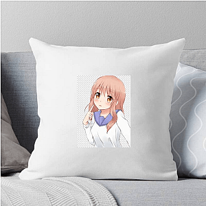 Rinko My Love Story Pillows Cover