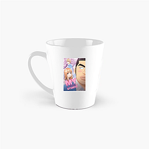 One Heartbeat My Love Story Mugs