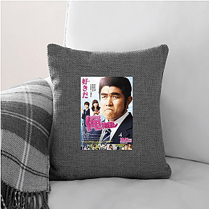 Live Action My Love Story Pillows Cover