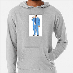 Takeo Gouda My Love Story Hoodies
