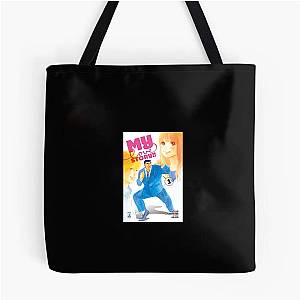 Soul Connection My Love Story Bags