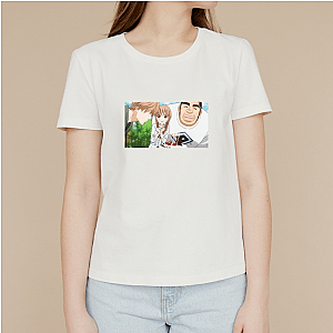 onogatari My Love Story T-Shirts