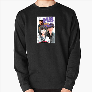 From Strangers To Soulmates My Love Story Sweatshirts