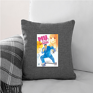 Soul Connection My Love Story Pillows Cover