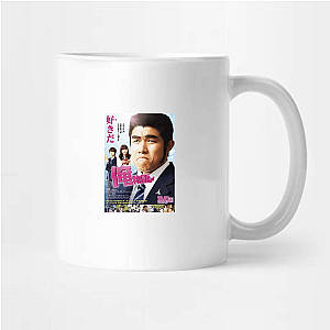 Live Action My Love Story Mugs