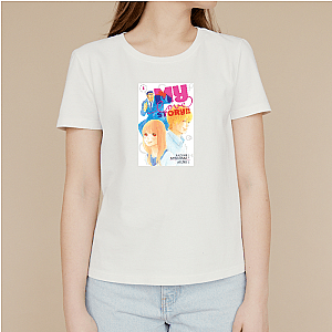 Timeless Bond My Love Story T-Shirts