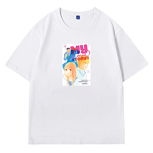 Timeless Bond My Love Story T-Shirts
