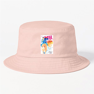 Timeless Bond My Love Story Hats & Caps