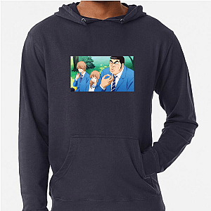 Sweet Beginning My Love Story Hoodies