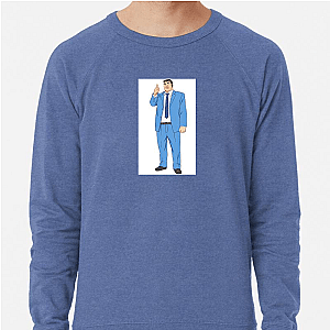 Takeo Gouda My Love Story Sweatshirts
