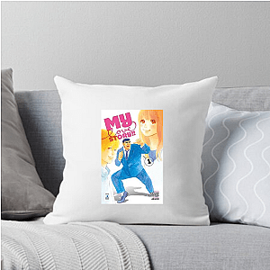 Soul Connection My Love Story Pillows Cover