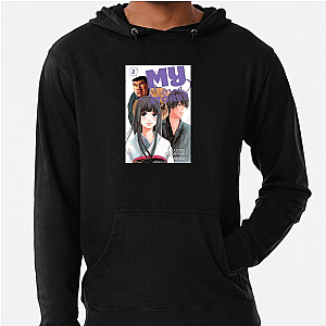 From Strangers To Soulmates My Love Story Hoodies