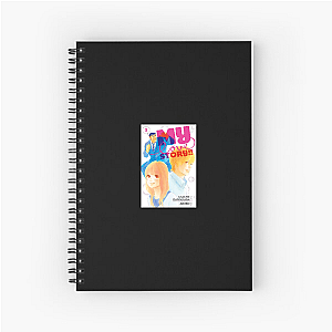 Timeless Bond My Love Story Notebook