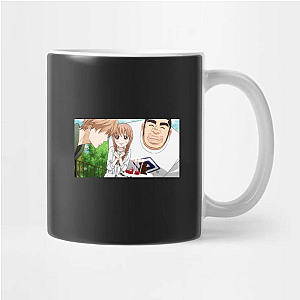 onogatari My Love Story Mugs