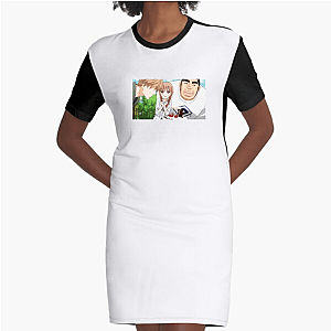 onogatari My Love Story Dresses