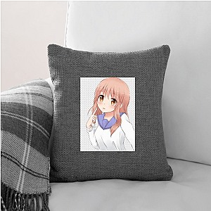 Rinko My Love Story Pillows Cover