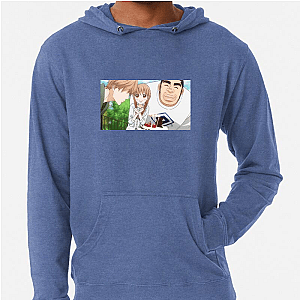 onogatari My Love Story Hoodies