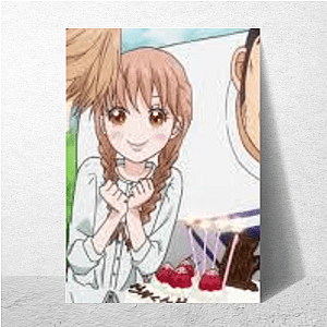 onogatari My Love Story Posters