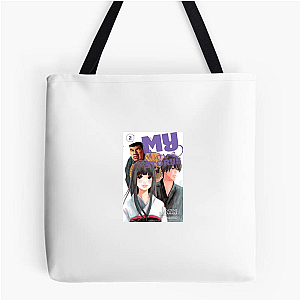 From Strangers To Soulmates My Love Story Bags