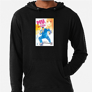 Soul Connection My Love Story Hoodies