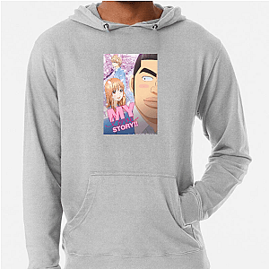 One Heartbeat My Love Story Hoodies