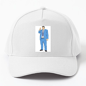 Takeo Gouda My Love Story Hats & Caps