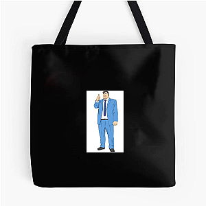 Takeo Gouda My Love Story Bags