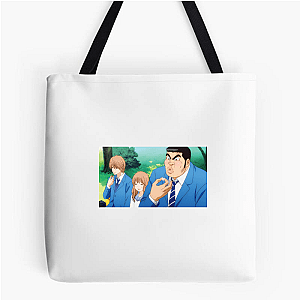 Sweet Beginning My Love Story Bags