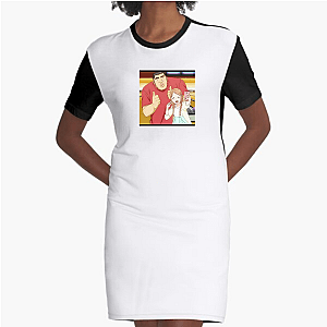 Rinko and Takeo  My Love Story Dresses