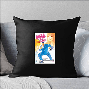 Soul Connection My Love Story Pillows Cover