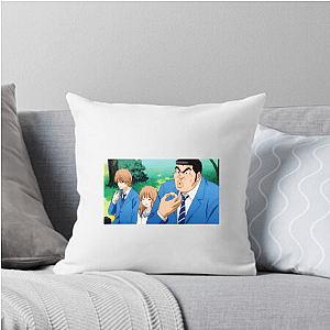 Sweet Beginning My Love Story Pillows Cover